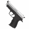 Non-gun 9mm Rs22 Nongun Italy Blank Front Firing Handgun 4