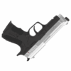 Non-gun 9mm Rs22 Nongun Italy Blank Front Firing Handgun 5