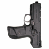 Non-gun 9mm Z925 Automatic Black Uzi Pistol