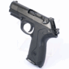 Militia Model PX4 Semi-Auto Front Firing 9mm Blank Non-Gun Pistol Prop (NEW) Ammo