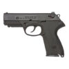 Militia PX4 Semi Automatic Top Firing Blank Non-Gun (Black)