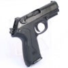 Militia PX4 Semi Automatic Top Firing Blank Non-Gun (Black) - NEW
