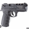 Non-gun Ebay Zoraki 4918 Semi Automatic Front Firing 9mm Blank & Flare Gun
