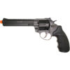 Militia ZR1 6" Front Firing Blank Revolver Non-Gun (Black) - NEW