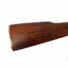 Non-Gun Replica AK47 assault rifle Russia 1947 (Gold) 3