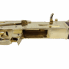 Non-Gun Replica AK47 assault rifle Russia 1947 (Gold) 5